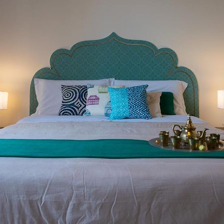 Il Mosaico Family Apartments Mazara del Vallo Zewnętrze zdjęcie