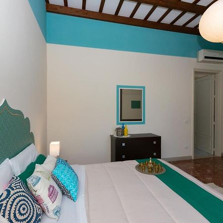 Il Mosaico Family Apartments Mazara del Vallo Zewnętrze zdjęcie