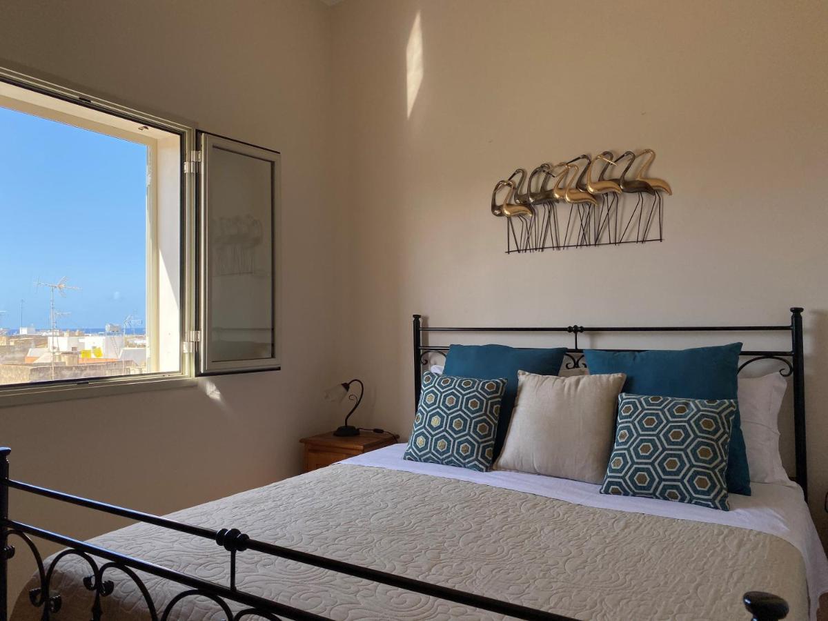 Il Mosaico Family Apartments Mazara del Vallo Zewnętrze zdjęcie