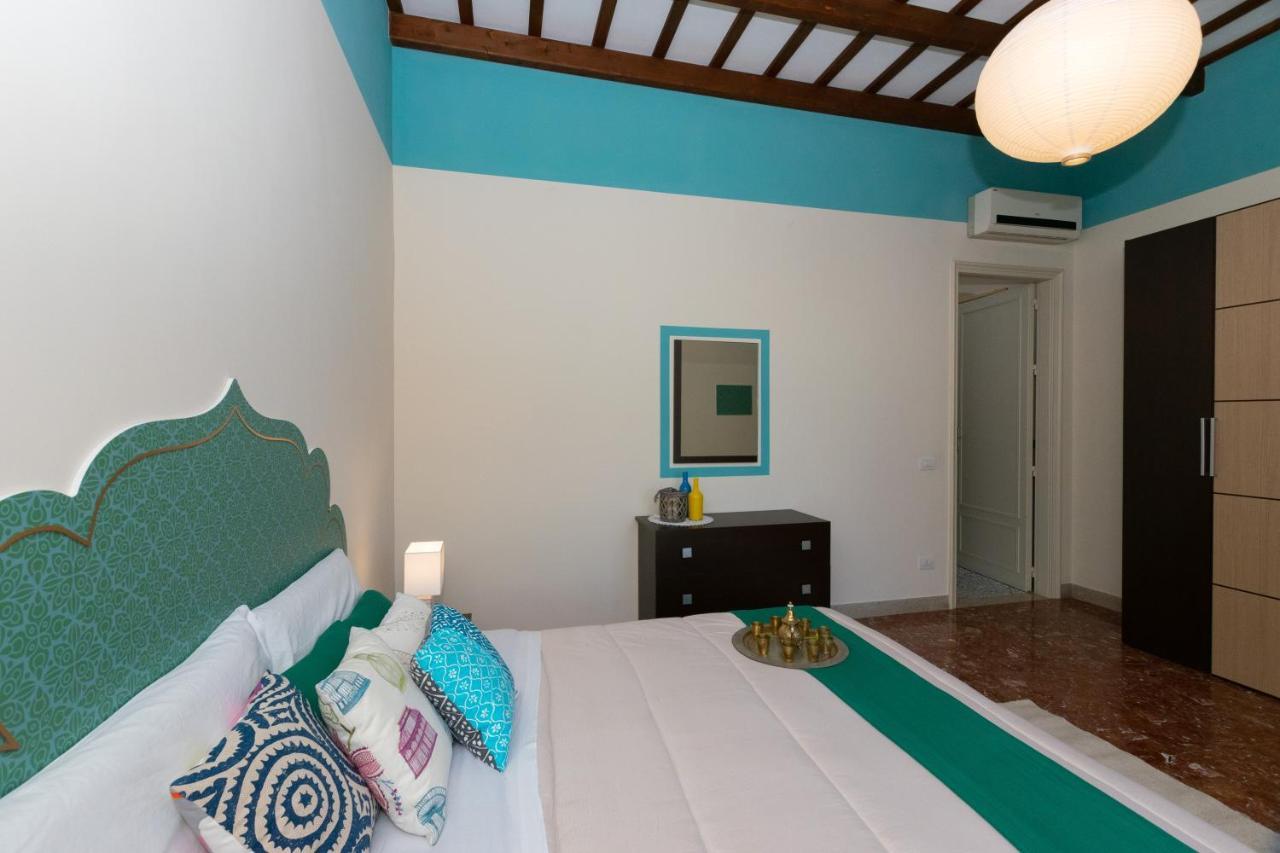Il Mosaico Family Apartments Mazara del Vallo Zewnętrze zdjęcie