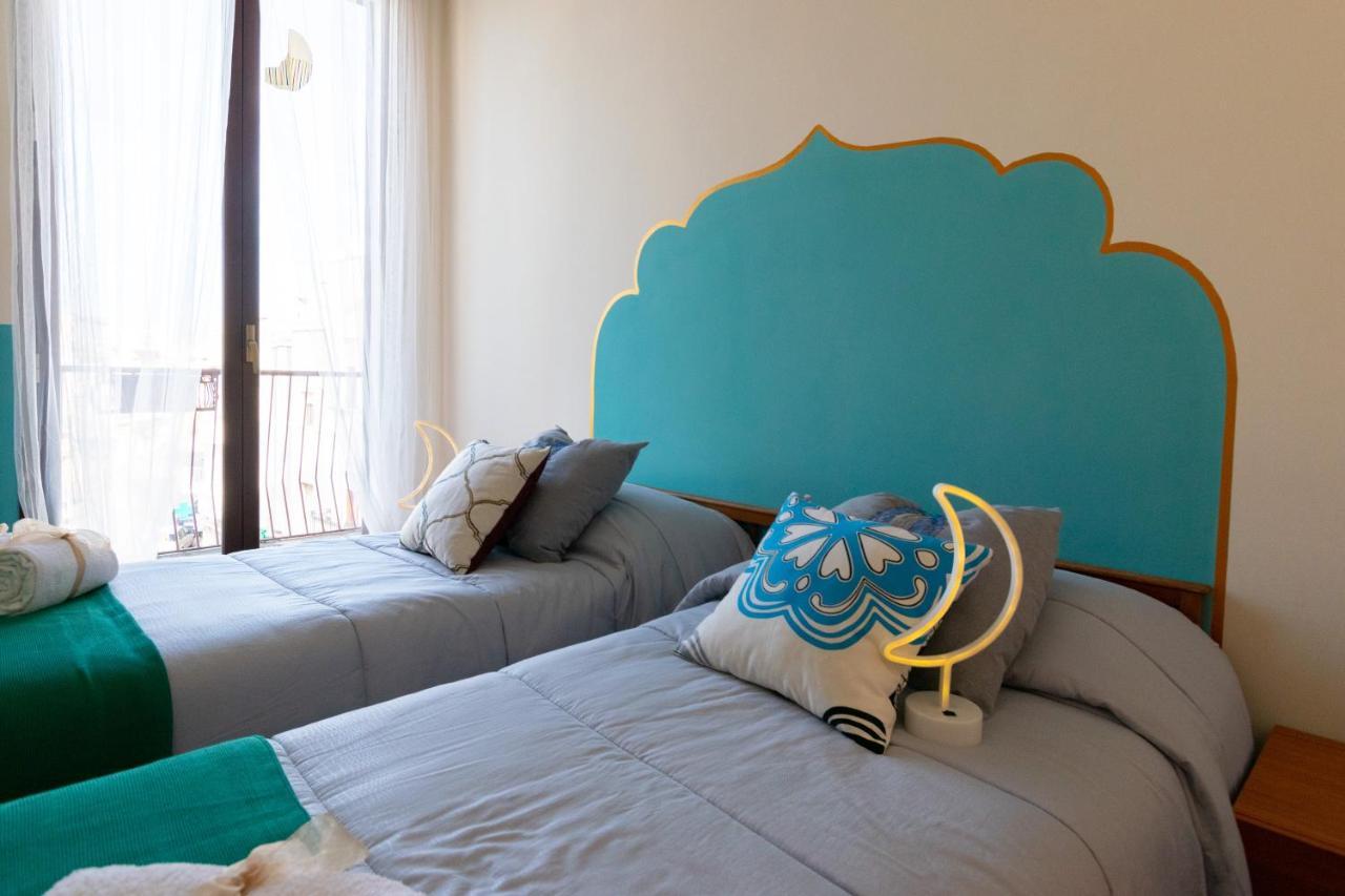 Il Mosaico Family Apartments Mazara del Vallo Zewnętrze zdjęcie