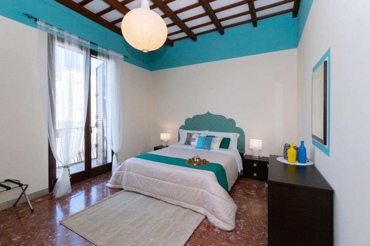 Il Mosaico Family Apartments Mazara del Vallo Zewnętrze zdjęcie