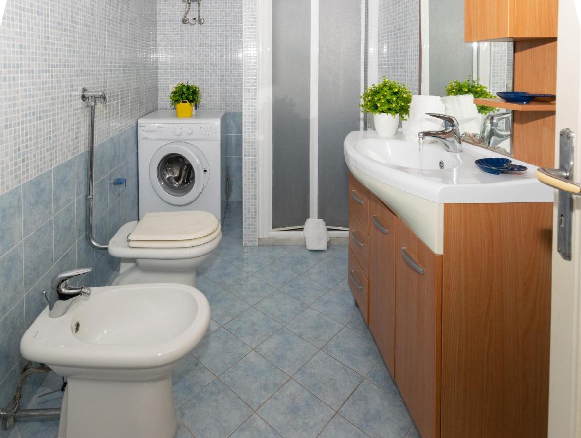Il Mosaico Family Apartments Mazara del Vallo Zewnętrze zdjęcie