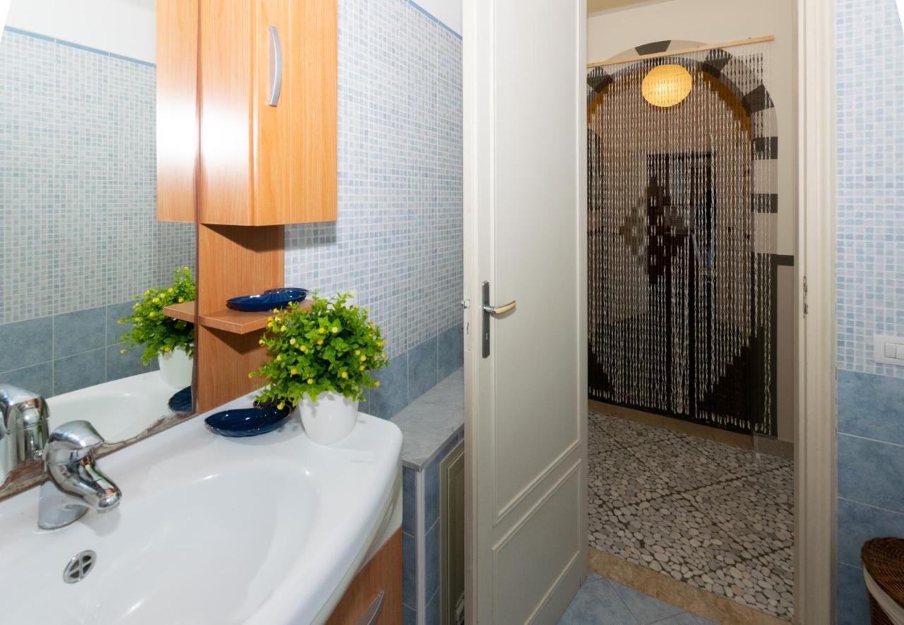 Il Mosaico Family Apartments Mazara del Vallo Zewnętrze zdjęcie