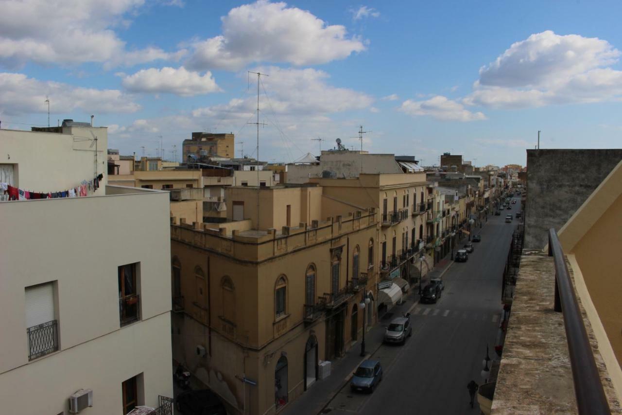 Il Mosaico Family Apartments Mazara del Vallo Zewnętrze zdjęcie