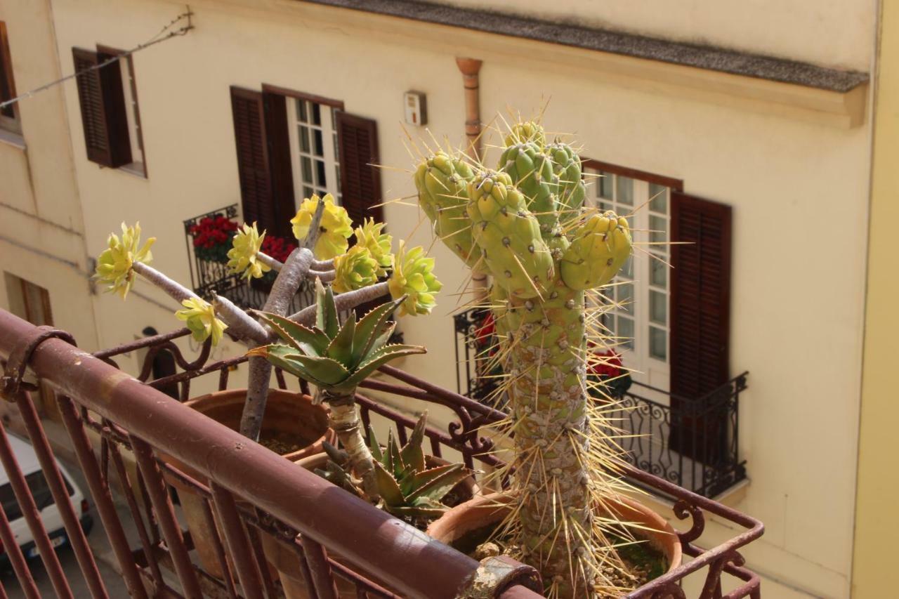 Il Mosaico Family Apartments Mazara del Vallo Zewnętrze zdjęcie
