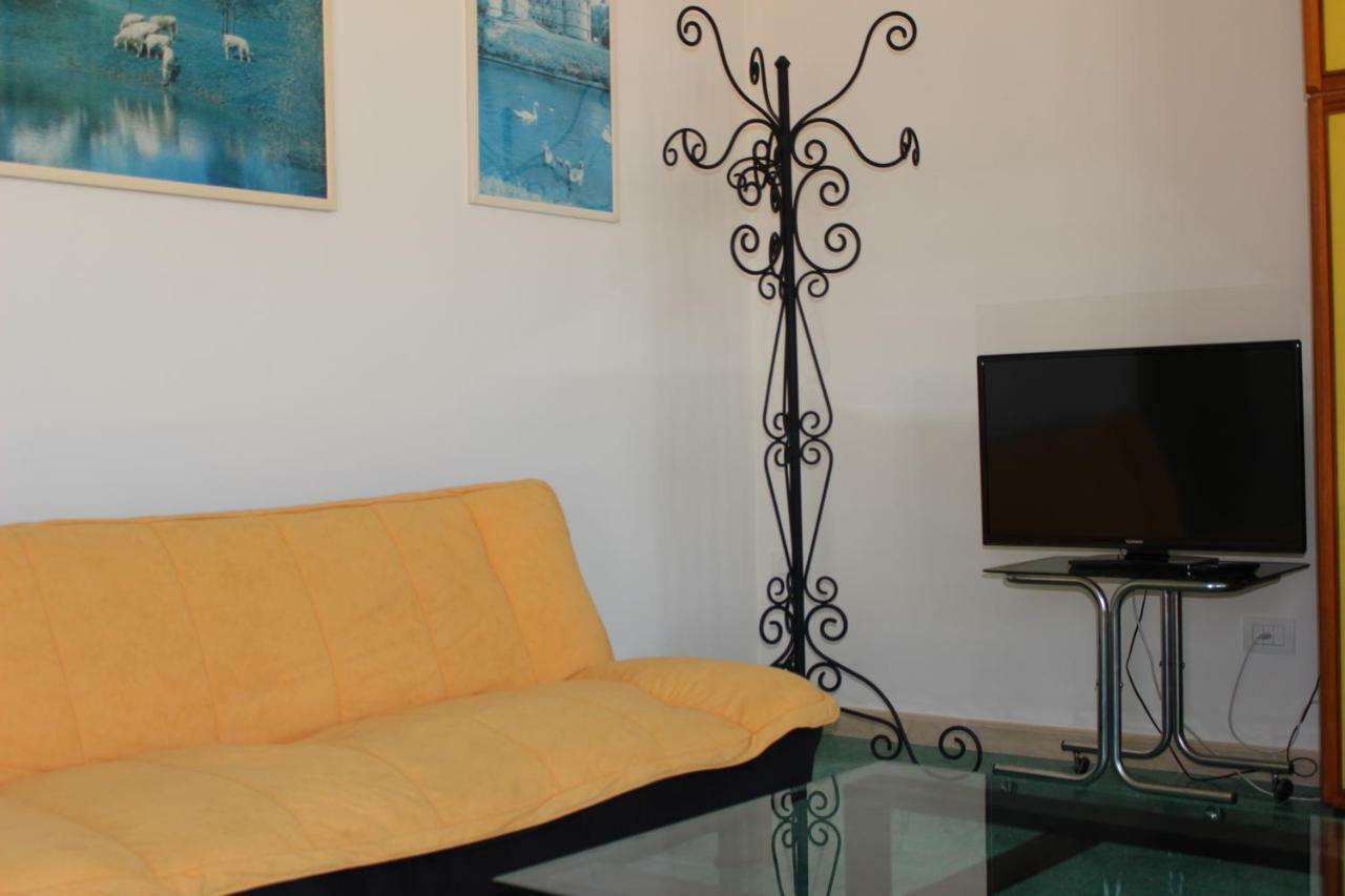 Il Mosaico Family Apartments Mazara del Vallo Zewnętrze zdjęcie