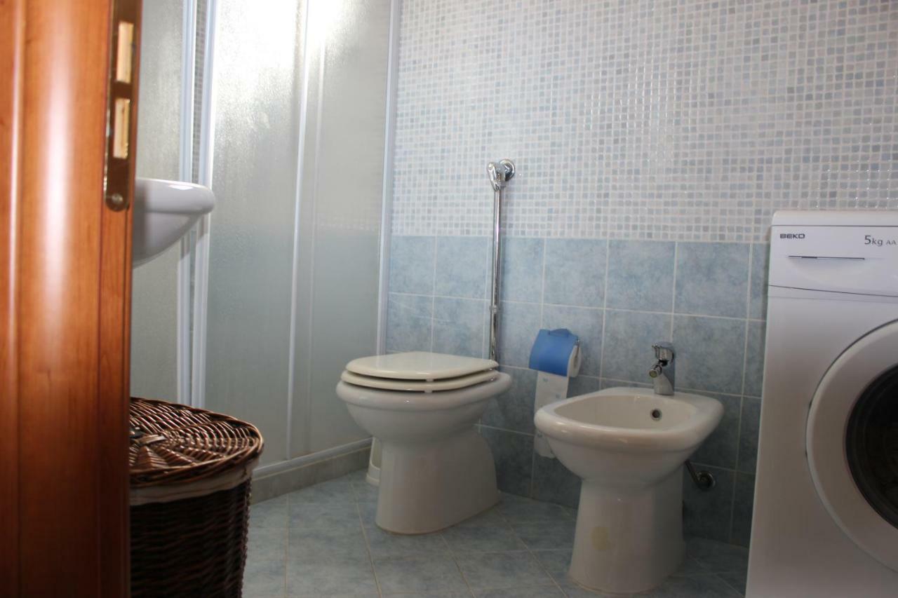 Il Mosaico Family Apartments Mazara del Vallo Zewnętrze zdjęcie