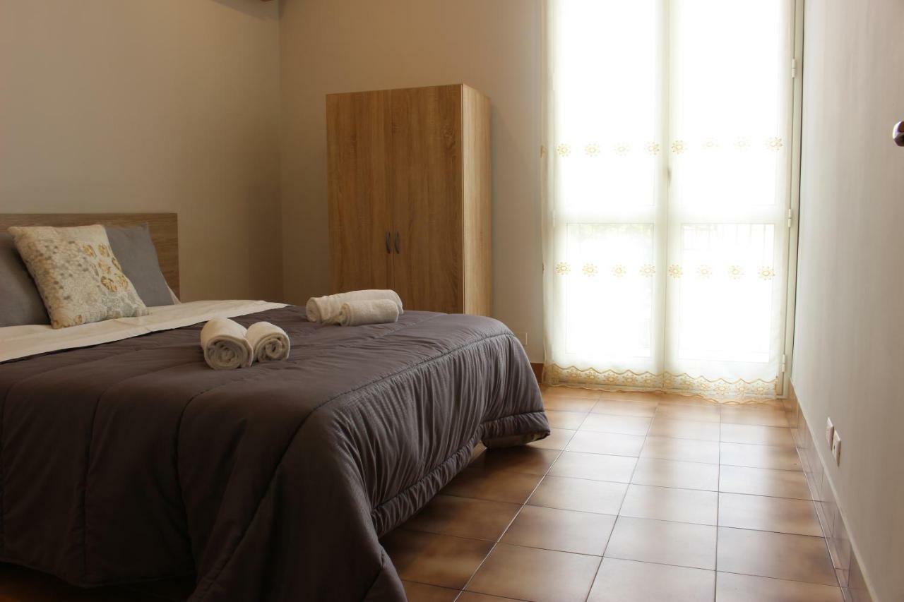 Il Mosaico Family Apartments Mazara del Vallo Zewnętrze zdjęcie