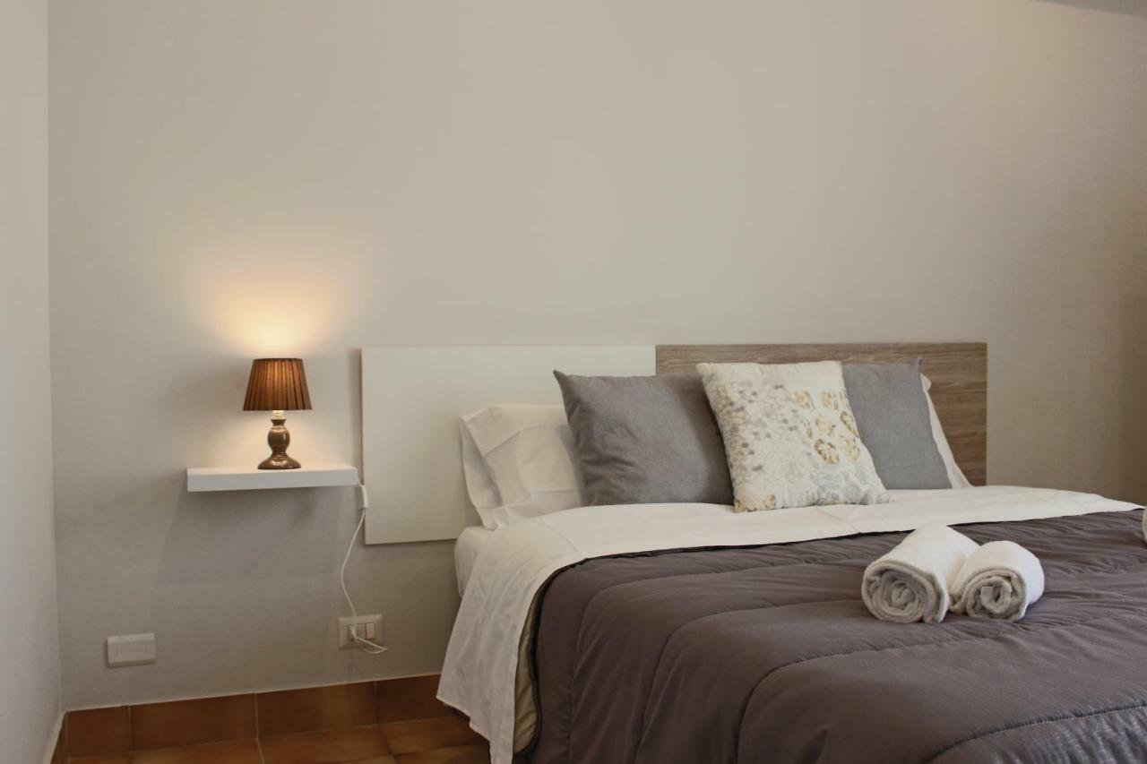 Il Mosaico Family Apartments Mazara del Vallo Zewnętrze zdjęcie