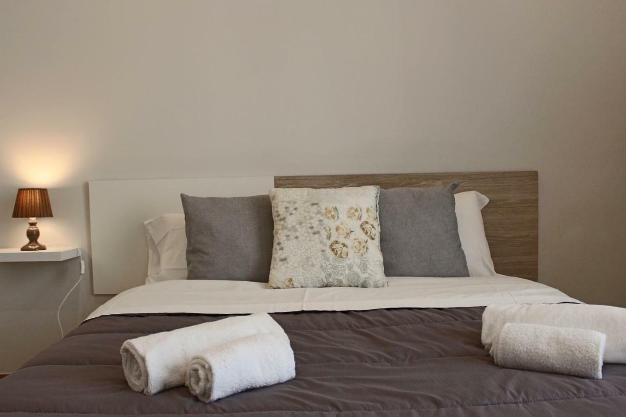 Il Mosaico Family Apartments Mazara del Vallo Zewnętrze zdjęcie