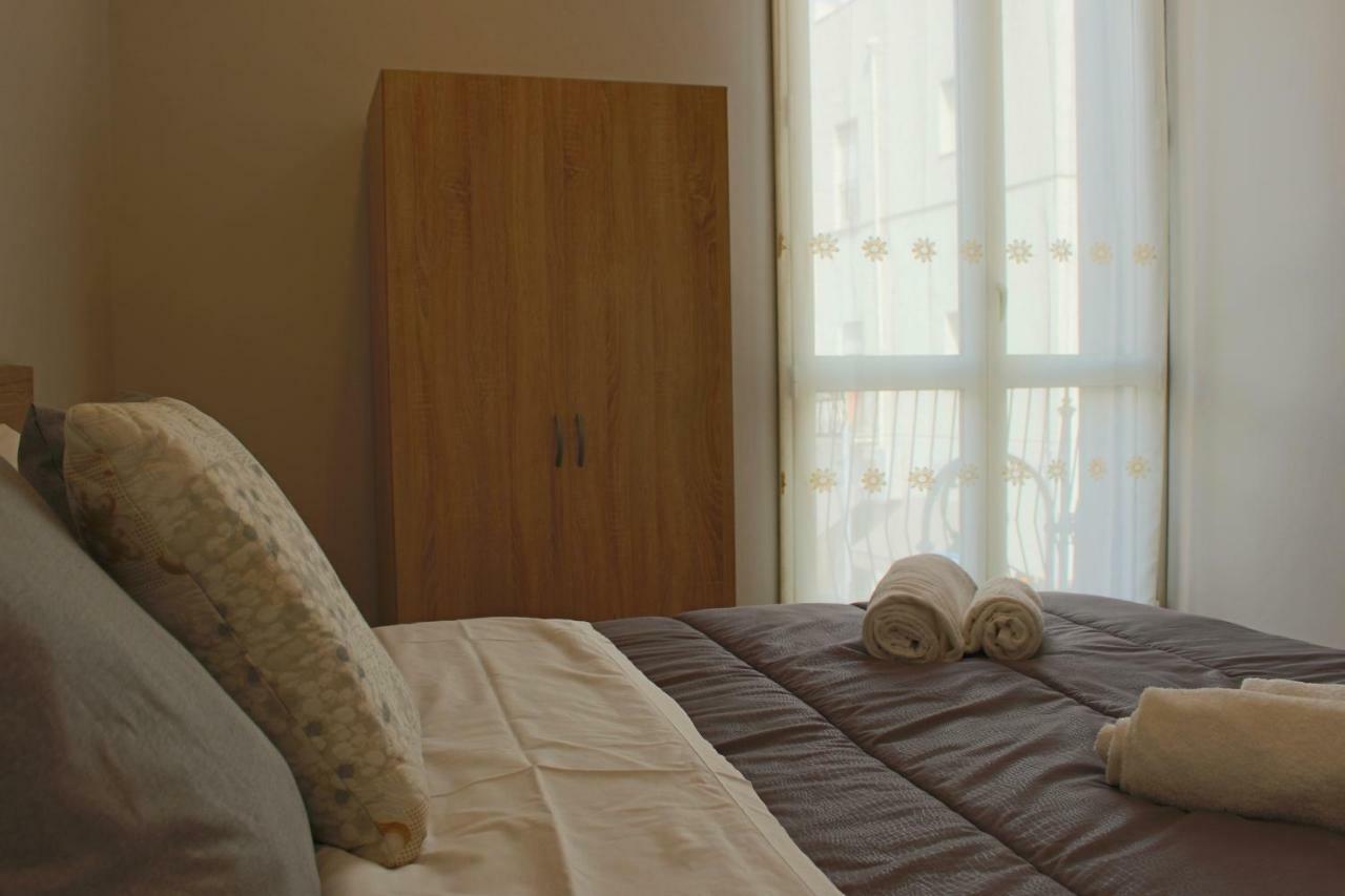 Il Mosaico Family Apartments Mazara del Vallo Zewnętrze zdjęcie