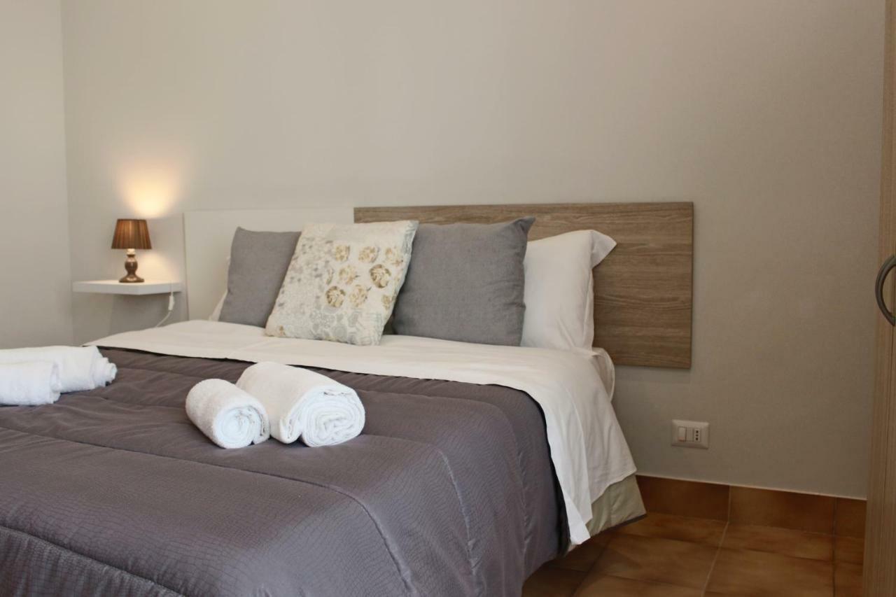 Il Mosaico Family Apartments Mazara del Vallo Zewnętrze zdjęcie