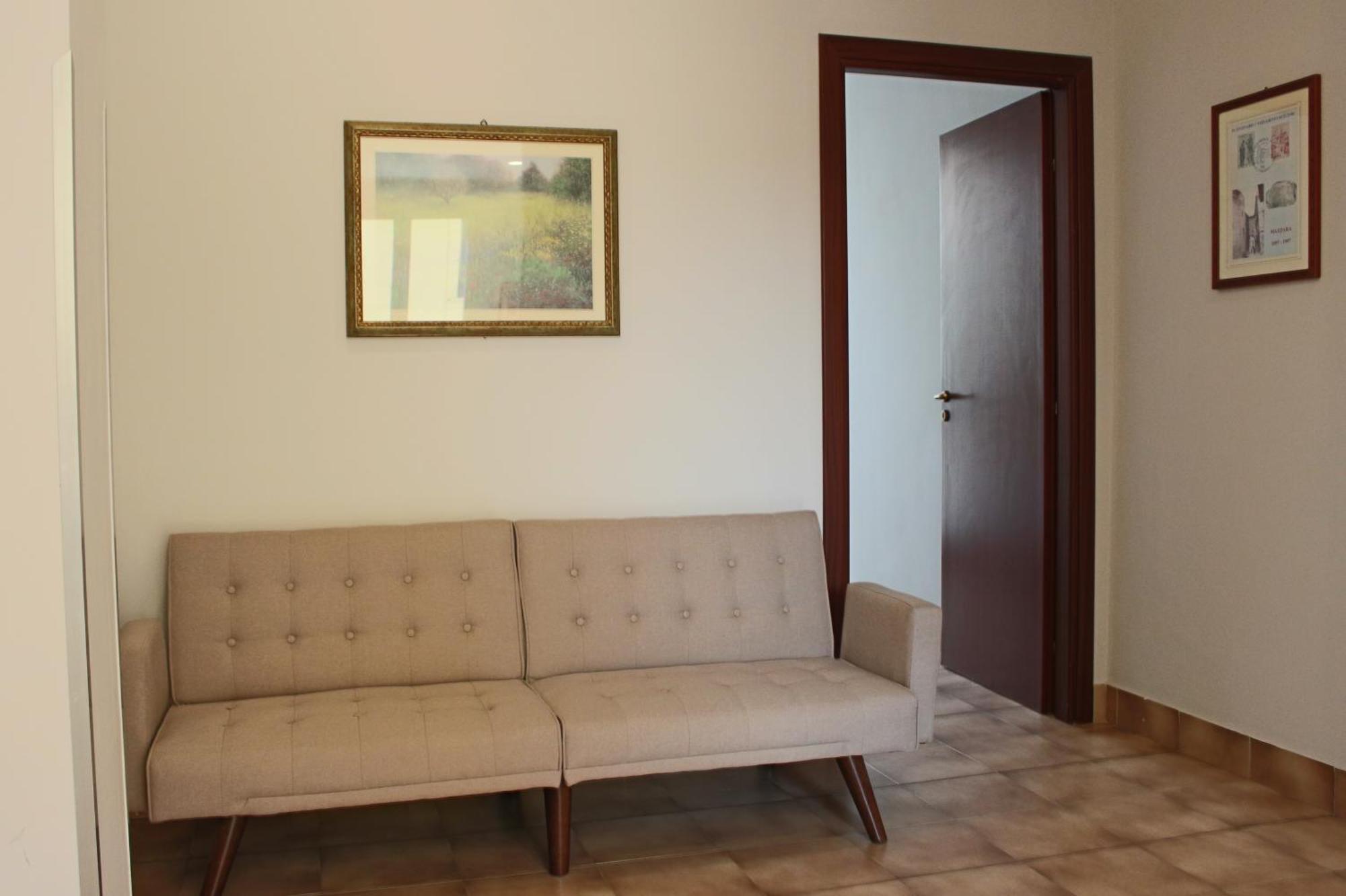 Il Mosaico Family Apartments Mazara del Vallo Zewnętrze zdjęcie