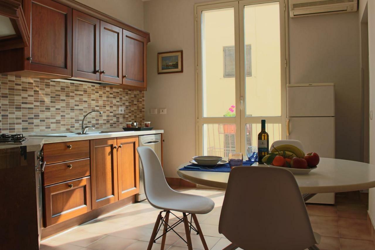 Il Mosaico Family Apartments Mazara del Vallo Zewnętrze zdjęcie