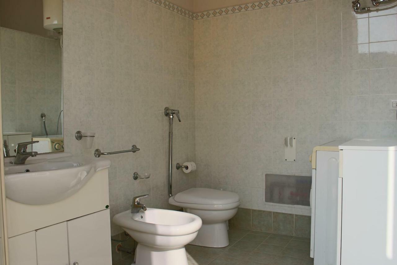 Il Mosaico Family Apartments Mazara del Vallo Zewnętrze zdjęcie