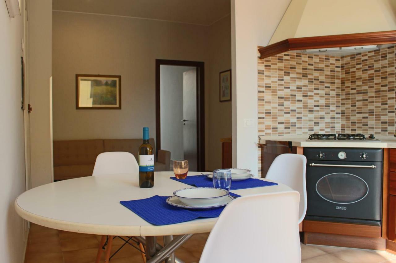 Il Mosaico Family Apartments Mazara del Vallo Zewnętrze zdjęcie