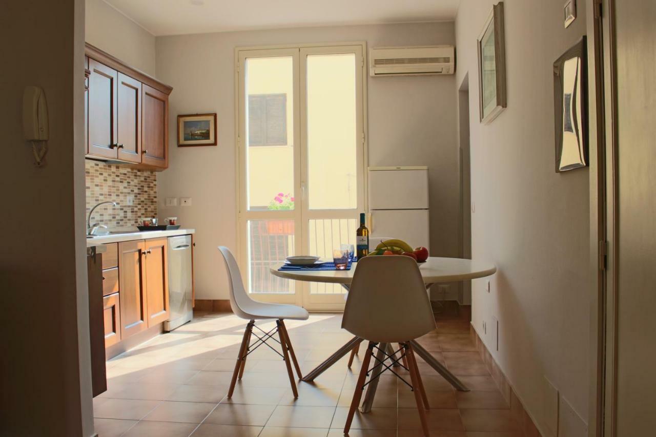 Il Mosaico Family Apartments Mazara del Vallo Zewnętrze zdjęcie