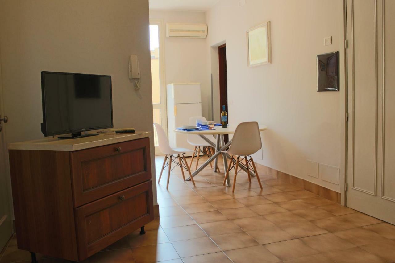Il Mosaico Family Apartments Mazara del Vallo Zewnętrze zdjęcie