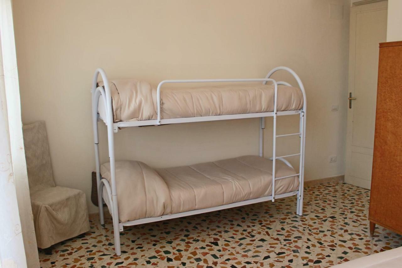 Il Mosaico Family Apartments Mazara del Vallo Zewnętrze zdjęcie