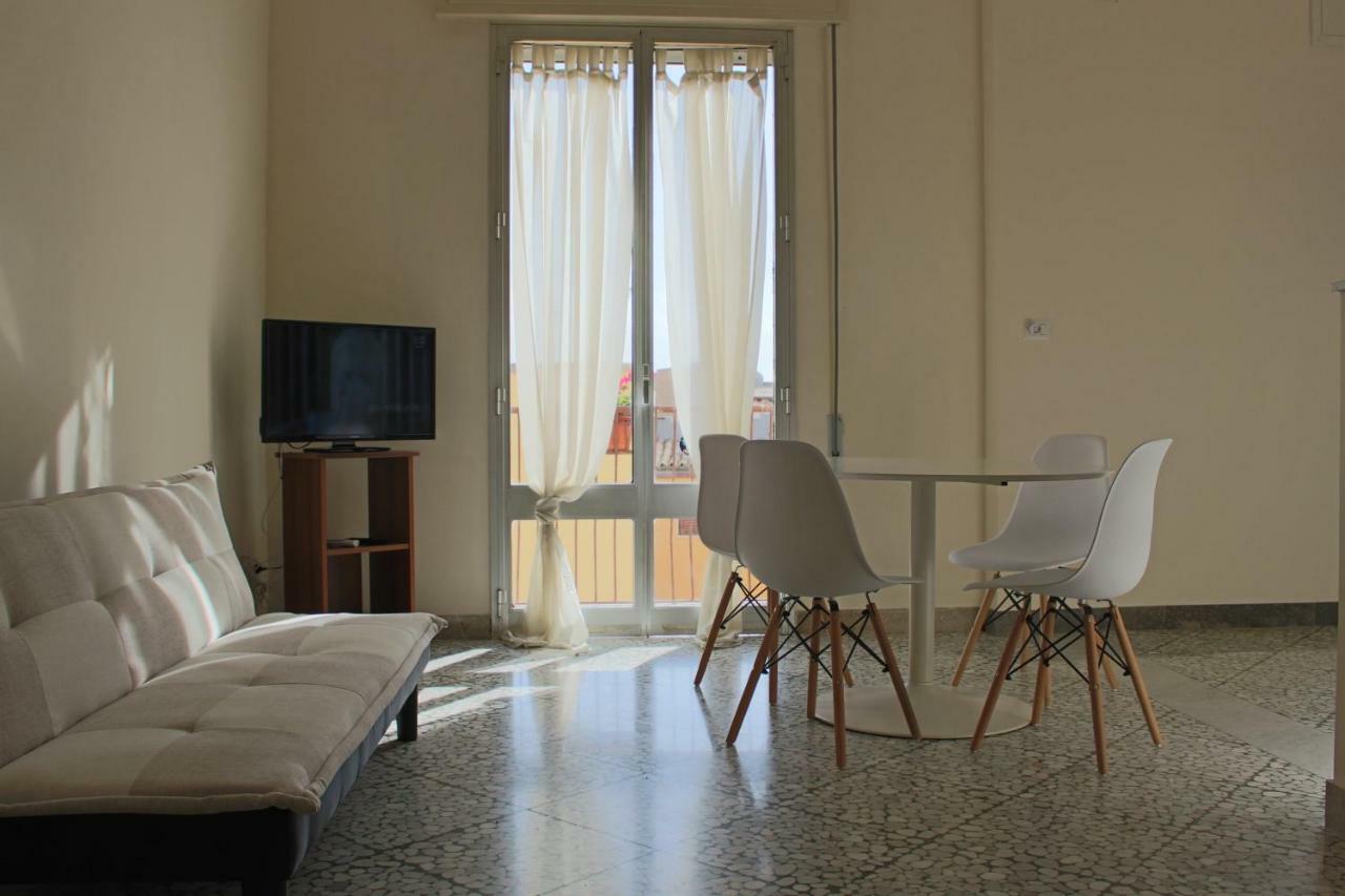 Il Mosaico Family Apartments Mazara del Vallo Zewnętrze zdjęcie