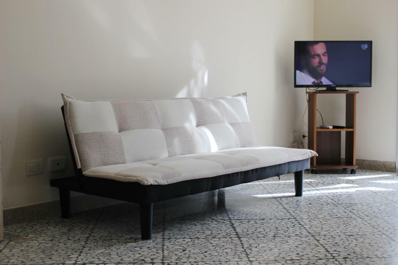 Il Mosaico Family Apartments Mazara del Vallo Zewnętrze zdjęcie