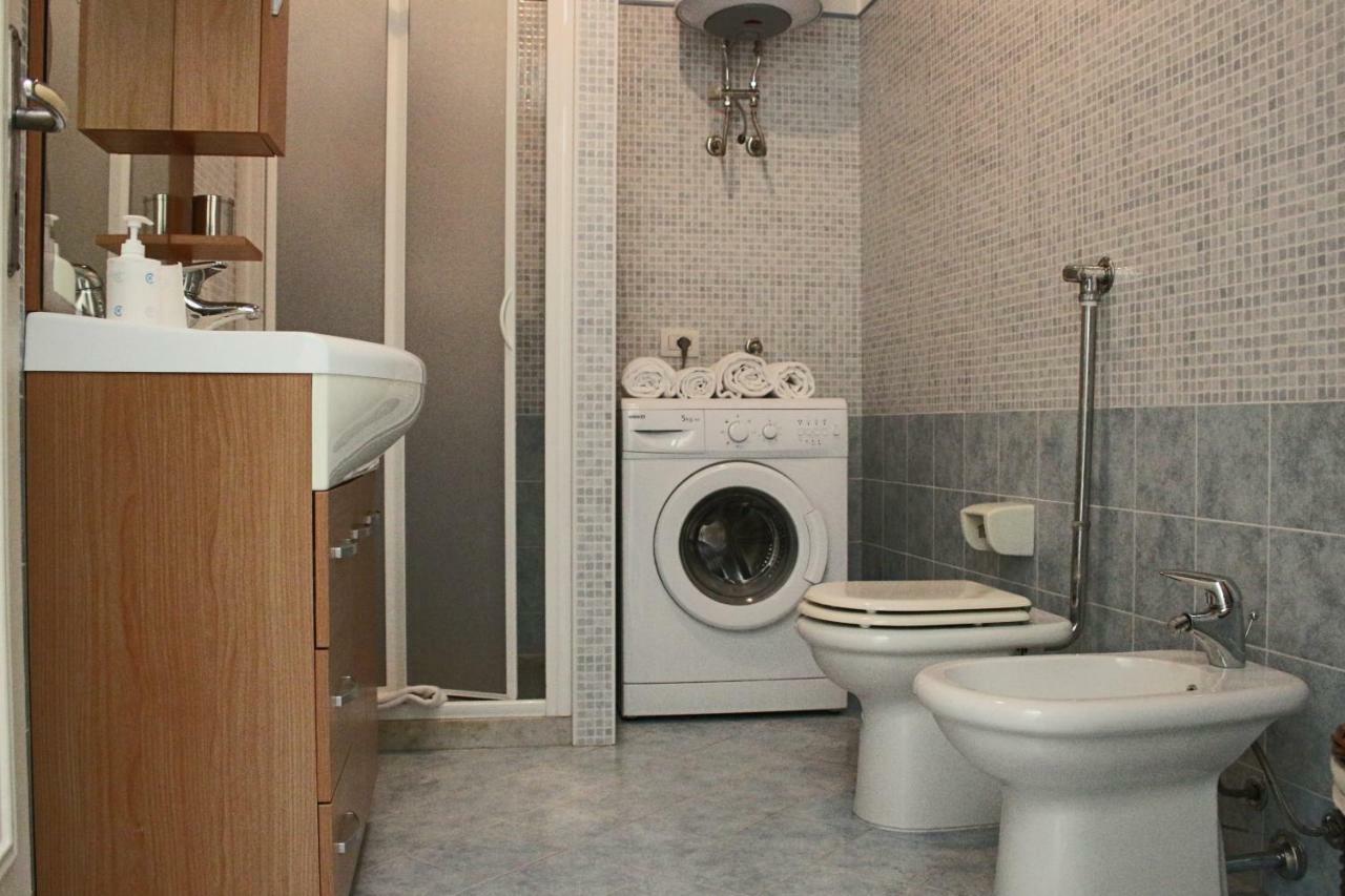 Il Mosaico Family Apartments Mazara del Vallo Zewnętrze zdjęcie