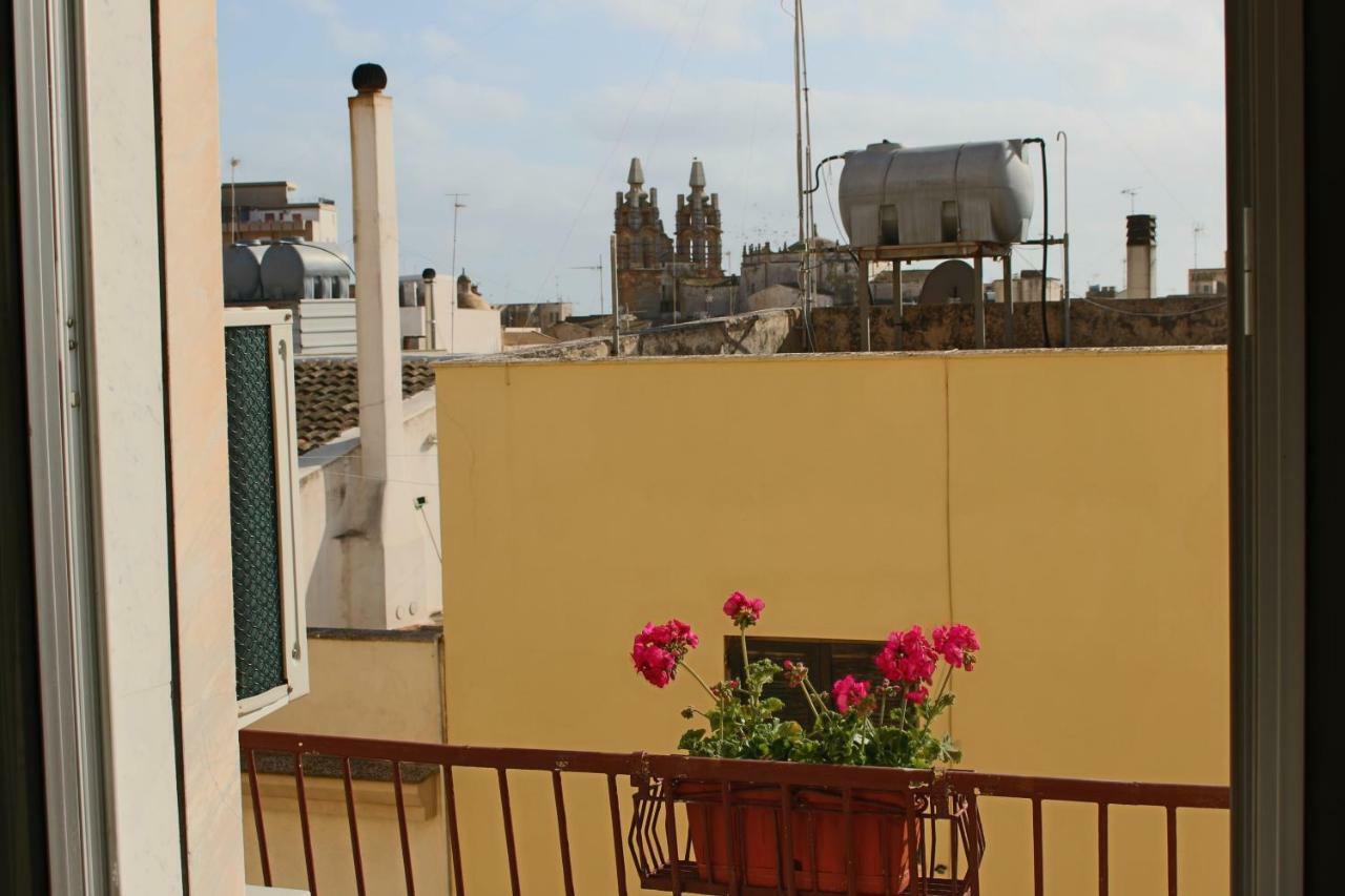 Il Mosaico Family Apartments Mazara del Vallo Zewnętrze zdjęcie