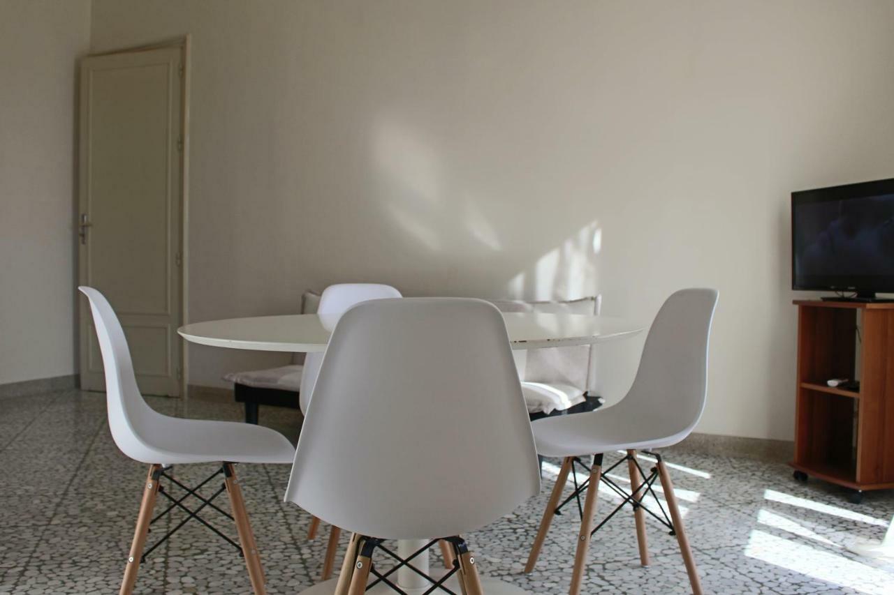 Il Mosaico Family Apartments Mazara del Vallo Zewnętrze zdjęcie