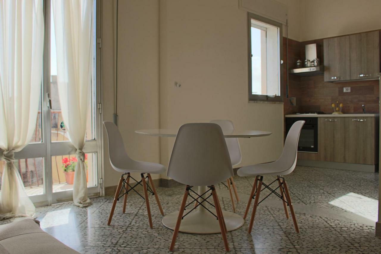 Il Mosaico Family Apartments Mazara del Vallo Zewnętrze zdjęcie