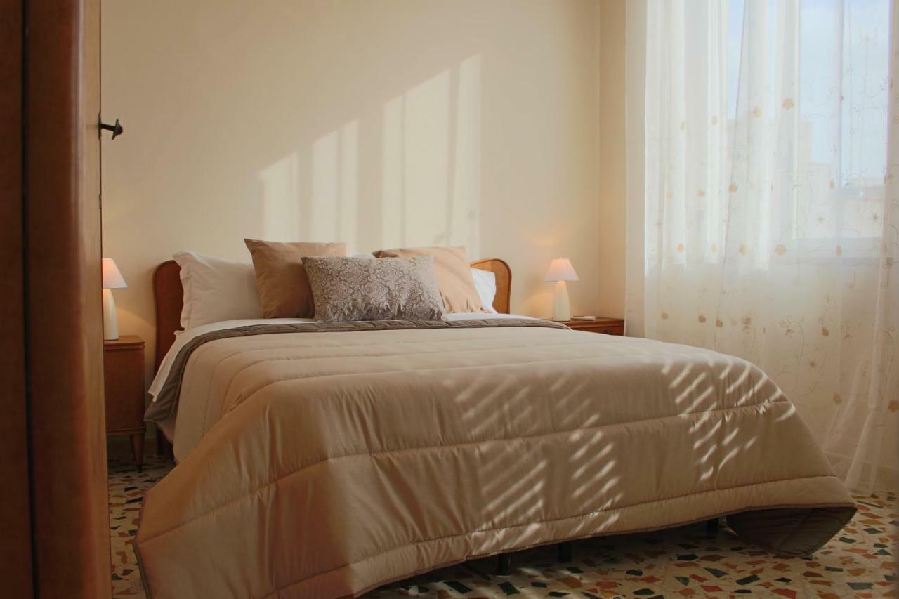 Il Mosaico Family Apartments Mazara del Vallo Zewnętrze zdjęcie